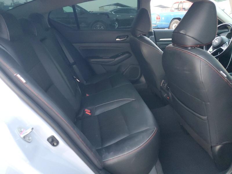 2023 Nissan Altima sr