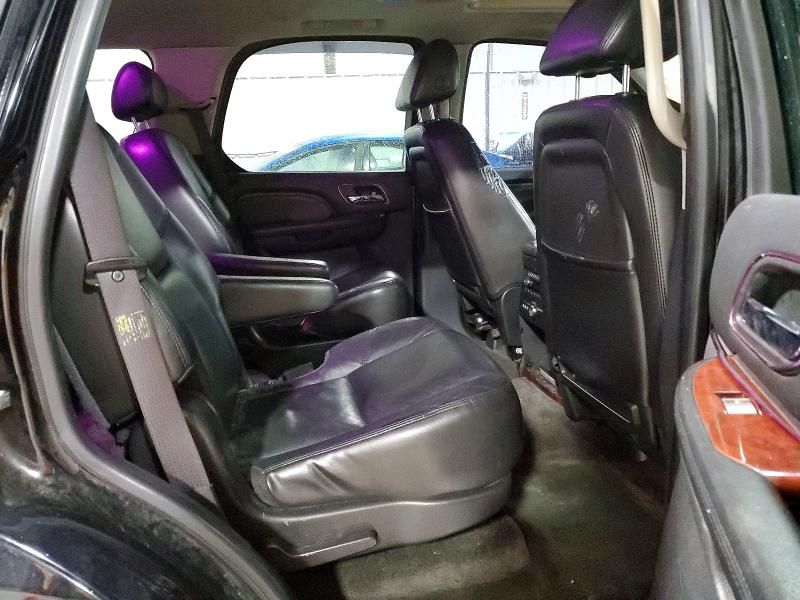 2007 Cadillac Escalade Luxury