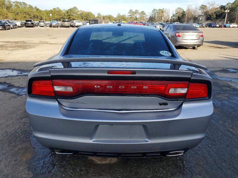 2014 Dodge Charger se