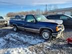 1998 GMC Sierra C1500