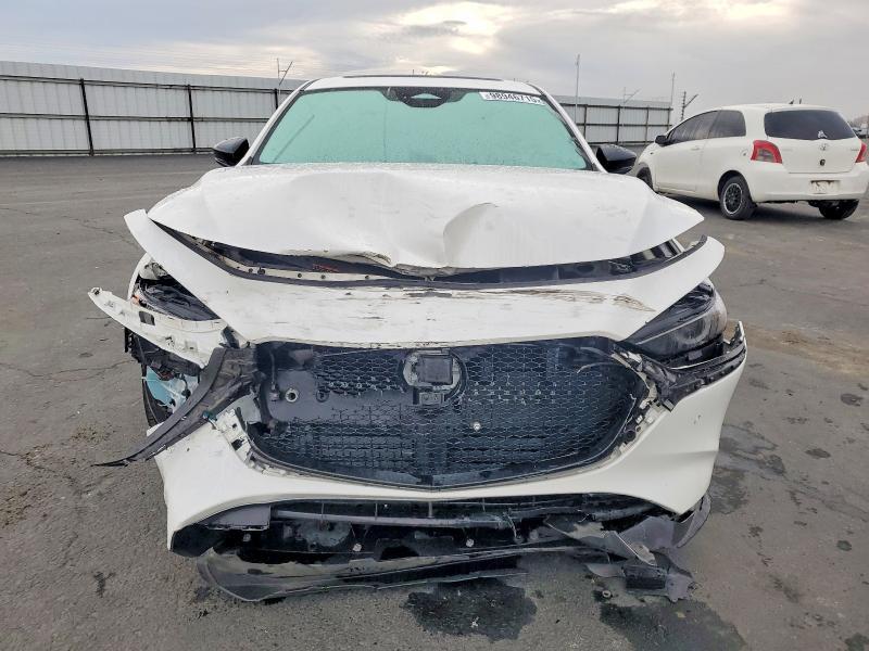 2024 Mazda 3 Premium Plus