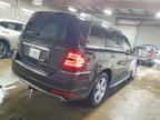 2012 Mercedes-Benz Gl 450 4matic