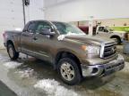2012 Toyota Tundra Double Cab SR5