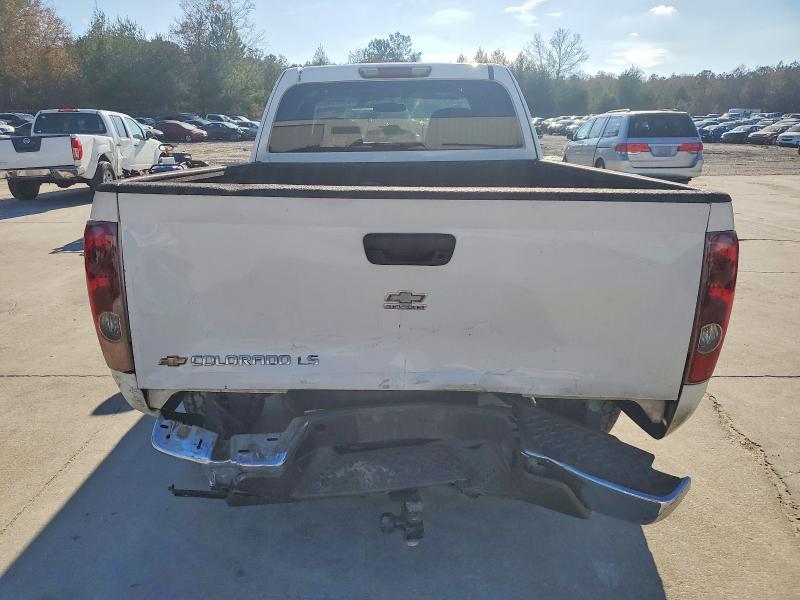 2004 Chevrolet Colorado
