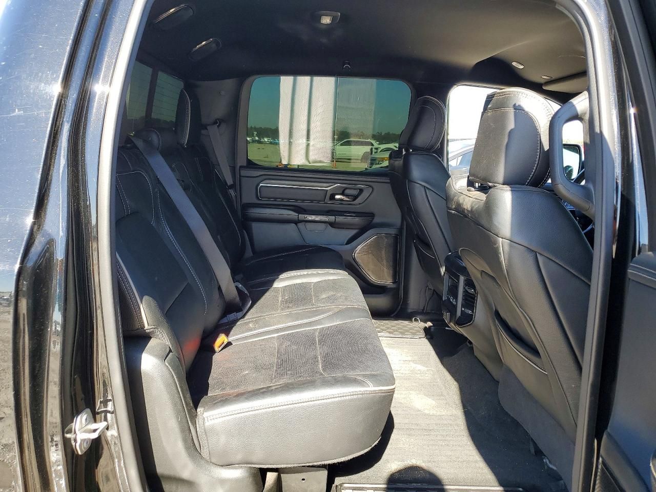 2023 Dodge Ram 1500 Limited