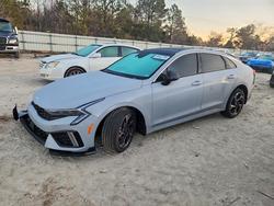 KIA salvage cars for sale: 2025 KIA K5