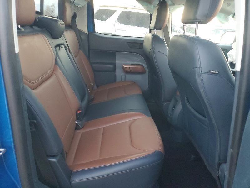 2022 Ford Maverick xl