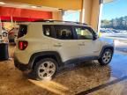 2019 Jeep Renegade Limited