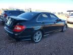 2013 Mercedes-Benz C 250