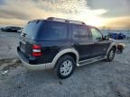 2007 Ford Explorer Eddie Bauer