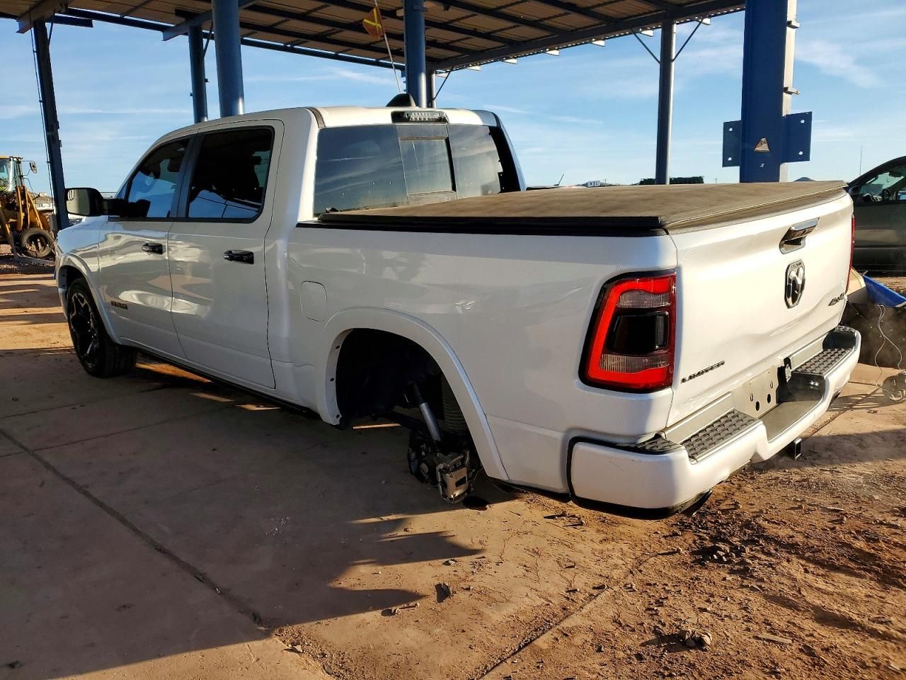 2023 Dodge Ram 1500 Limited