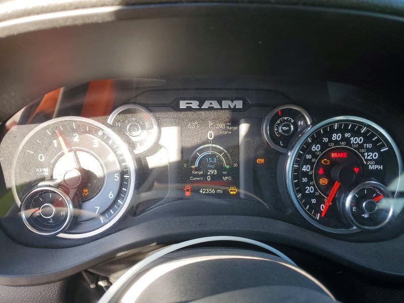 2022 Dodge RAM 1500 BIG Horn