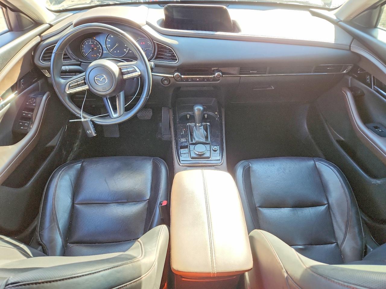 2020 Mazda Cx-30 Premium