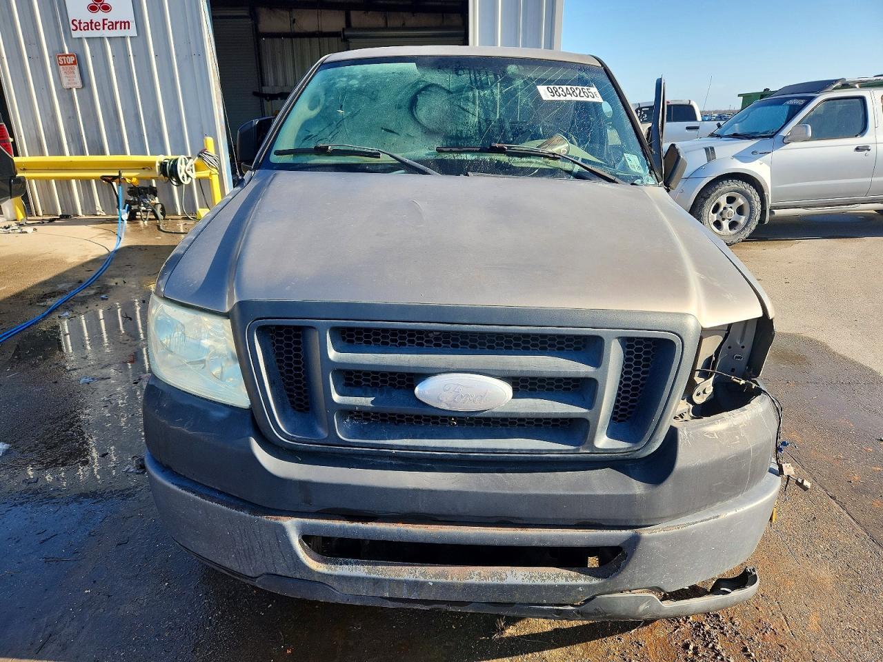 2006 Ford F150