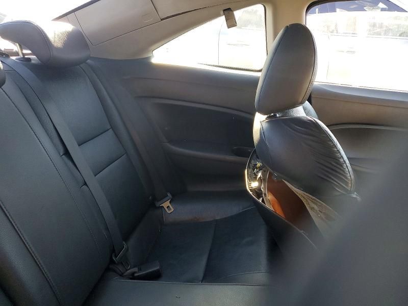 2010 Honda Civic exl