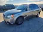 2011 KIA Rio Base