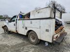 1999 Ford F250 Utility / Service Truck