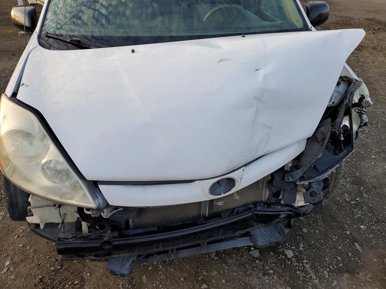 2009 Toyota Sienna ce