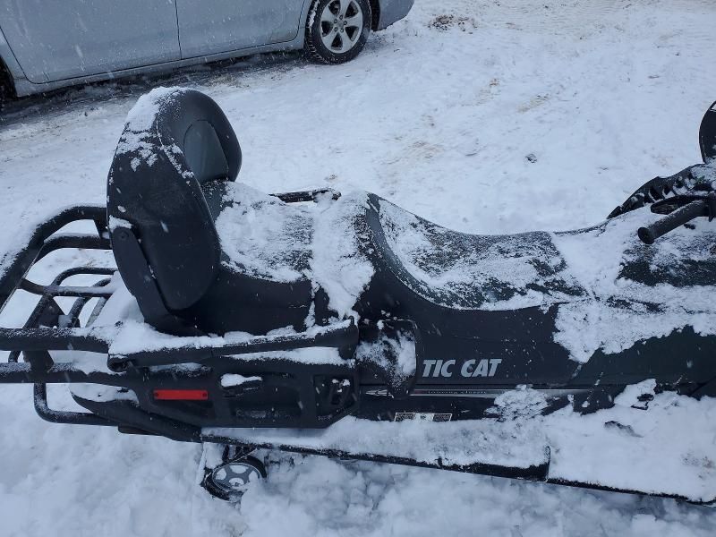 2001 Artcat T Z1 LXR