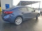 2015 Mazda 3 Grand Touring