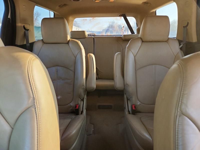 2012 GMC Acadia Slt-1