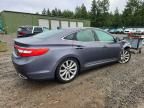 2012 Hyundai Azera gls