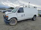 2008 Ford E350 Utility / Service Van