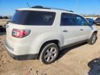 2014 GMC Acadia sle