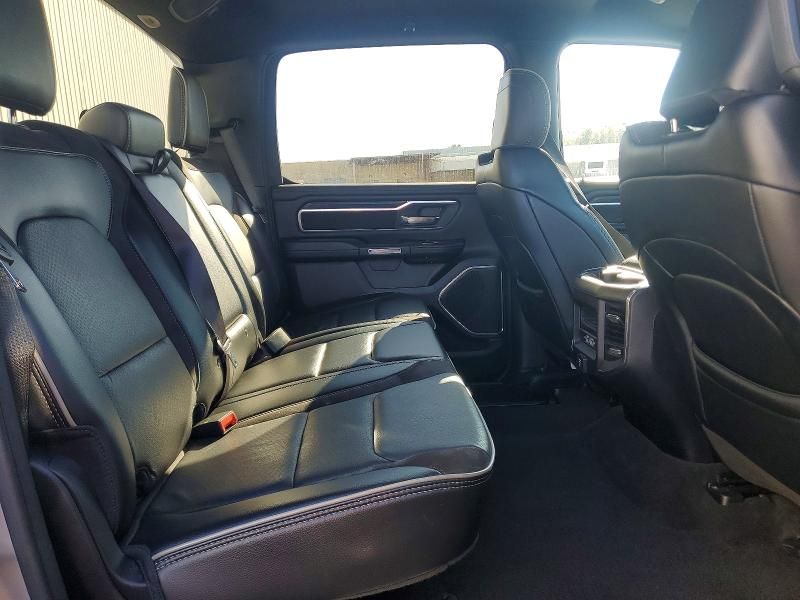 2024 Dodge 1500 Laramie