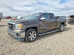 2015 GMC Sierra K1500 slt for sale in Amarillo, TX