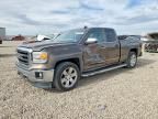 2015 GMC Sierra K1500 slt