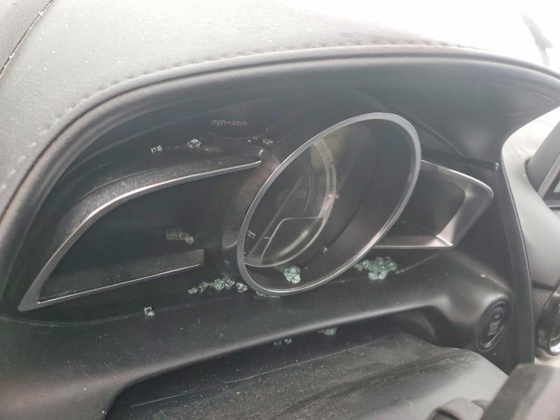 2016 Mazda Cx-3 Grand Touring