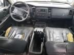 2004 Dodge Dakota Quad Sport