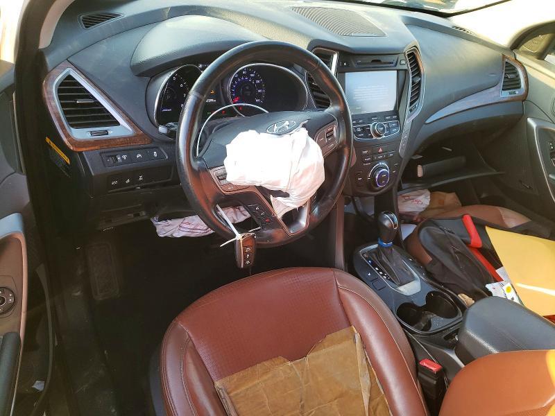 2013 Hyundai Santa fe Sport