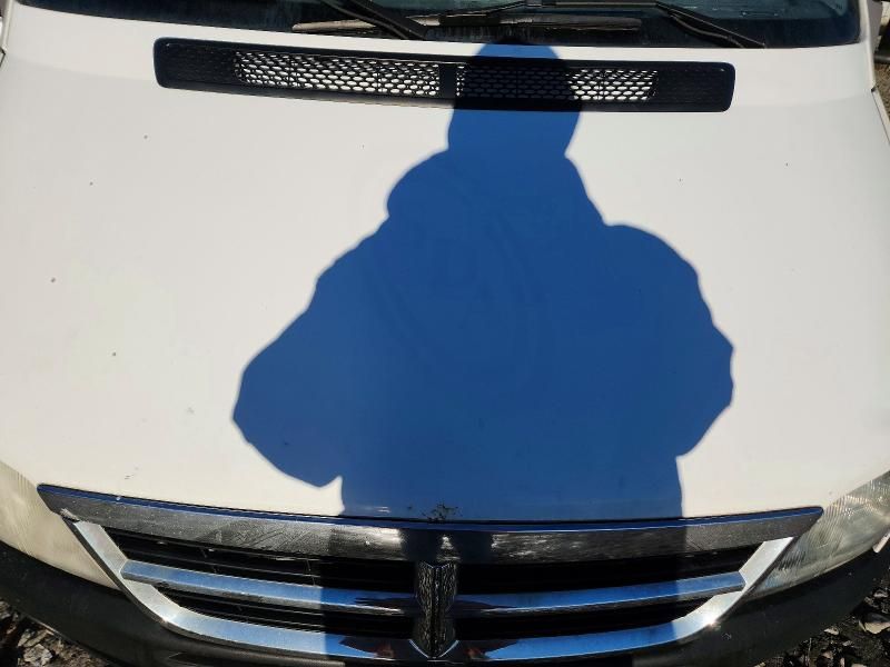 2006 Dodg Sprinter 2500 140