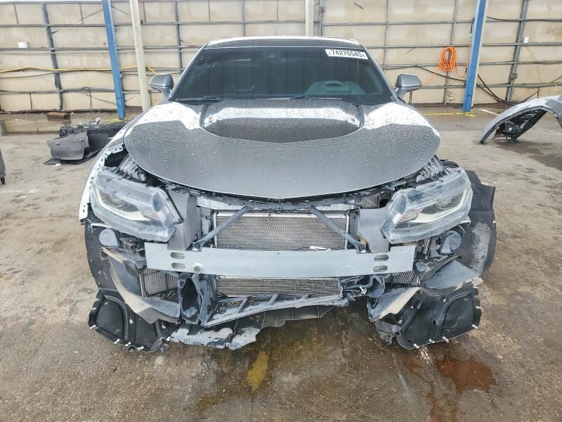 2023 Chevrolet Camaro ZL1