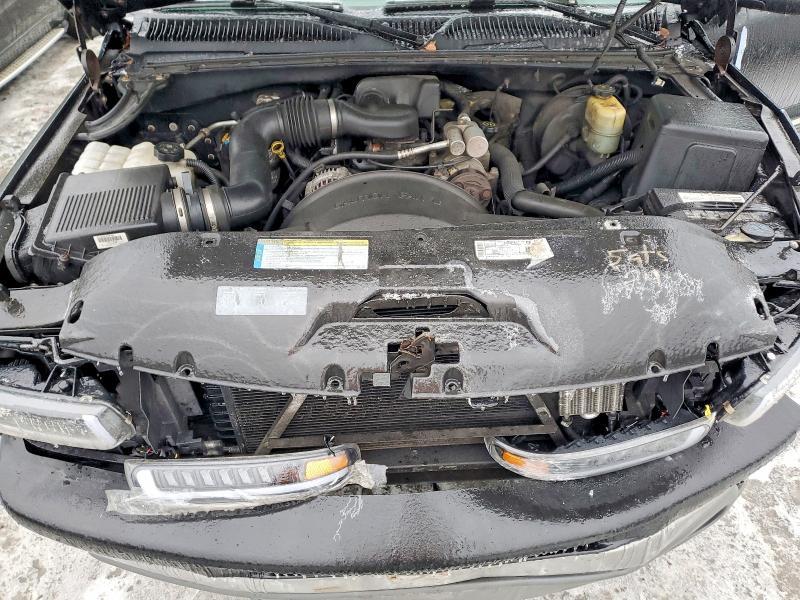 2003 Chev Silverado C1500