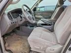 2002 Toyota Sequoia