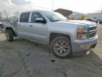 2015 Chevrolet Silverado C1500 lt