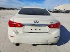 2017 Infinity Q50