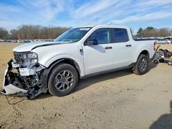 Ford salvage cars for sale: 2025 Ford Maverick xlt