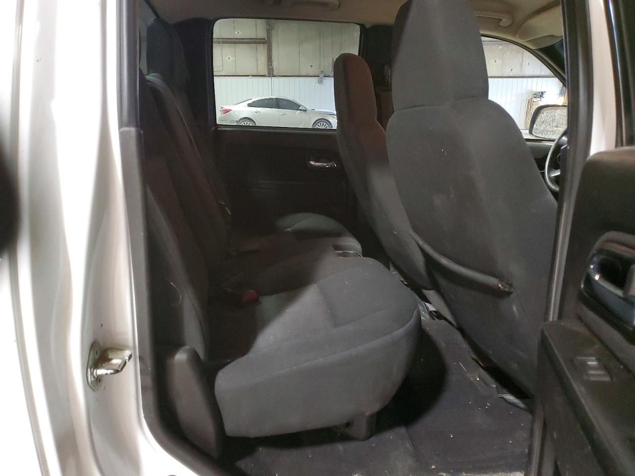 2008 Chevrolet Colorado LT