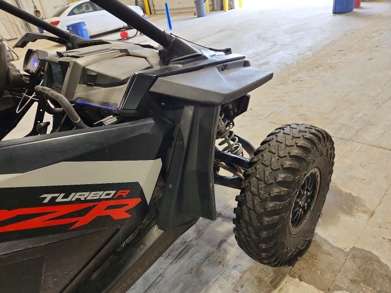2023 Polaris RZR