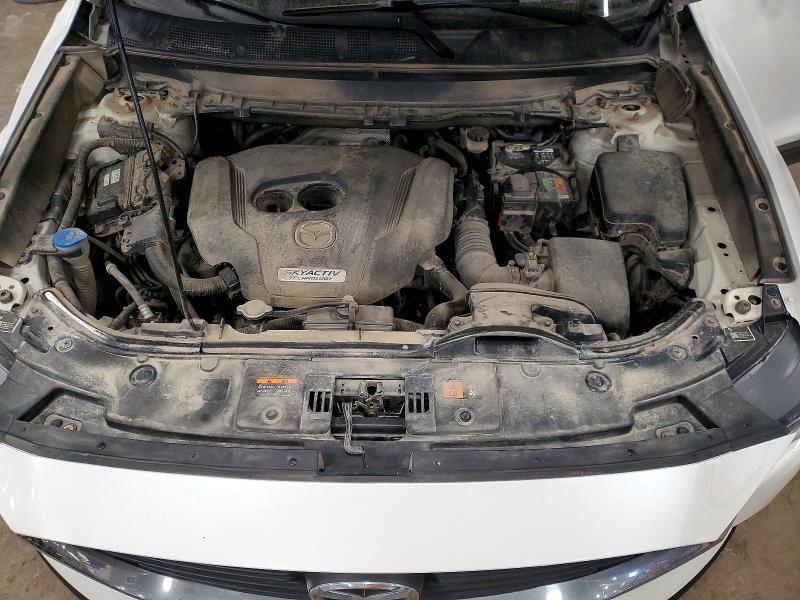 2016 Mazda Cx-9 Touring