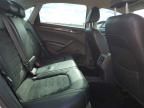 2015 Volkswagen Passat sel