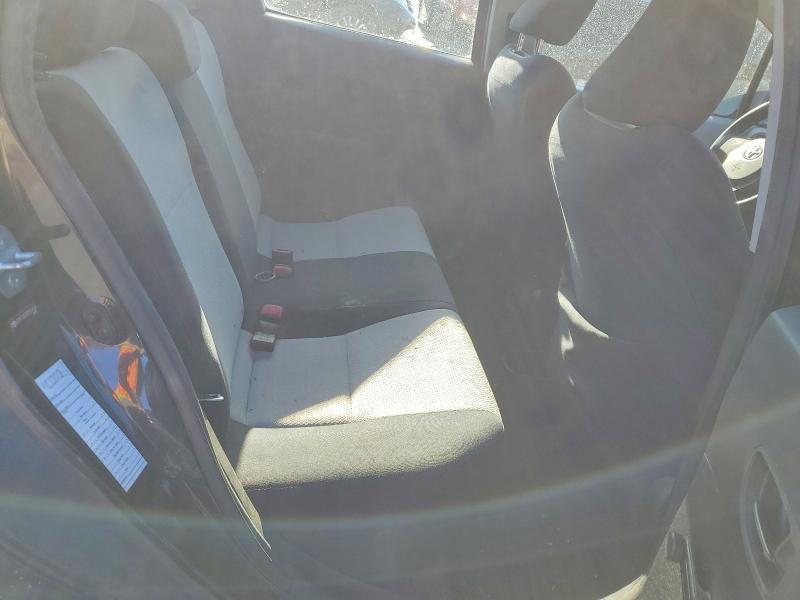 2012 Toyota Yaris