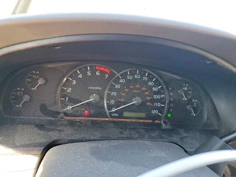 2006 Toyota Sequoia SR5