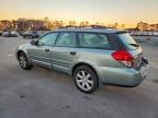 2009 Subaru Outback 2.5i