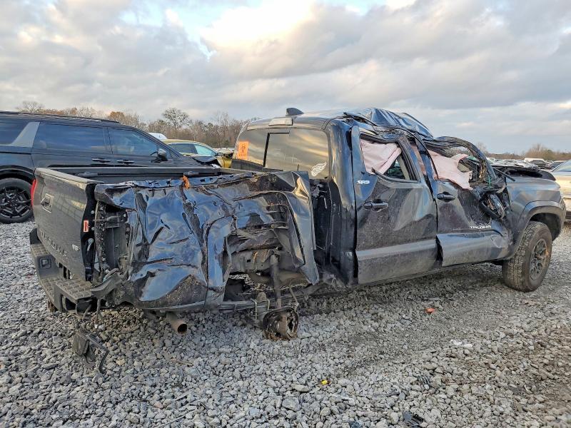 2022 Toyota Tacoma Double cab