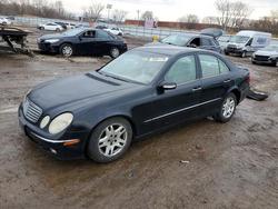 2003 Mercedes-Benz E 320 for sale in Chicago Heights, IL